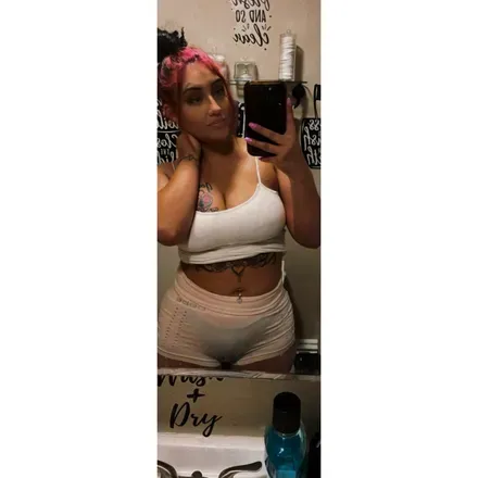 OnlyFans cuenta nicolebabby069 avatar 1