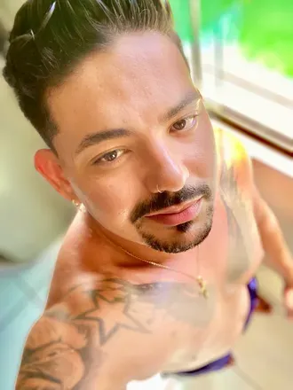 OnlyFans cuenta ricktesao avatar 1