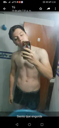 OnlyFans cuenta andyberovi avatar 1