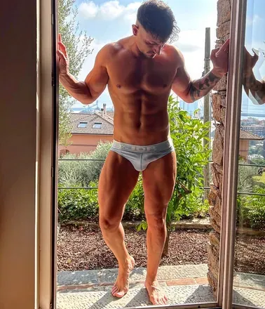 OnlyFans cuenta pornaxe avatar 1