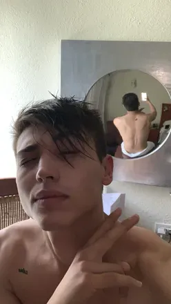 OnlyFans cuenta pablocantuu avatar 1