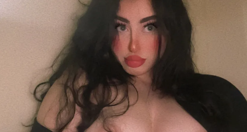 OnlyFans cuenta butterbabyyy header 2