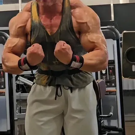 OnlyFans cuenta parkbuilder avatar 1