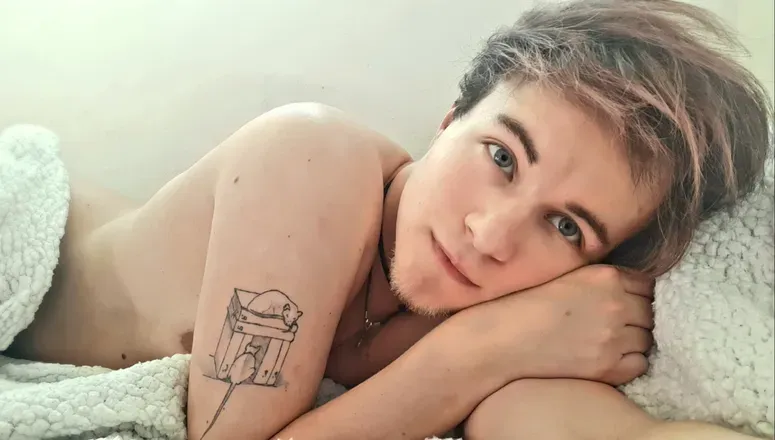 OnlyFans cuenta robbie_fox header 2