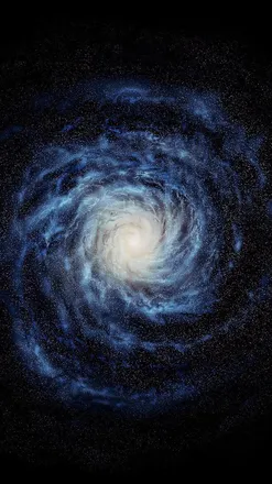 OnlyFans account  spacegalaxies header 2