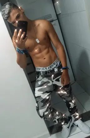 OnlyFans cuenta jkfrost avatar 1