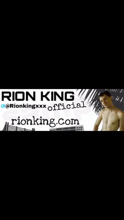 OnlyFans cuenta rionkingxxx header 2