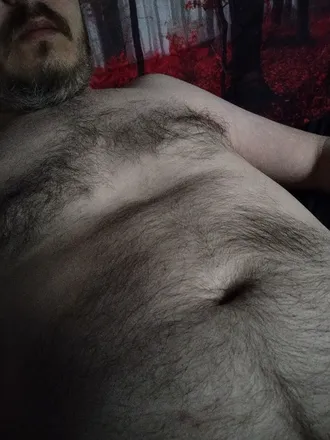 OnlyFans cuenta daddybearcock header 2