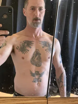 OnlyFans account  hardtrowel avatar 1
