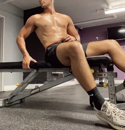 OnlyFans cuenta nyfootking1 avatar 1