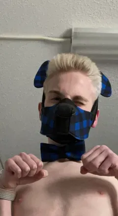 OnlyFans cuenta pup0ri0n avatar 1