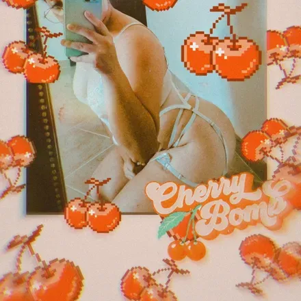 OnlyFans cuenta cherry.bommmb avatar 1