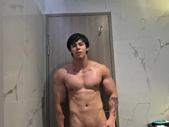 OnlyFans cuenta theusogu avatar 1