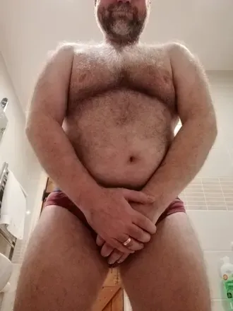 OnlyFans cuenta theukhairybear avatar 1