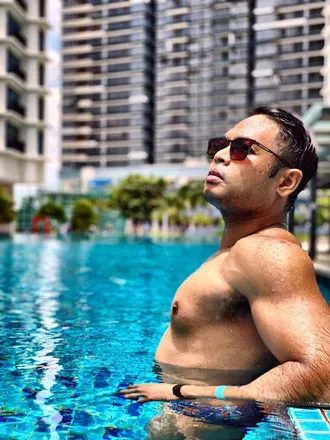 OnlyFans account  harriswcalvin header 2