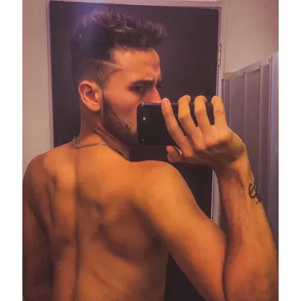 OnlyFans cuenta deibbydc avatar 1