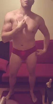 OnlyFans cuenta sloveniaboy avatar 1