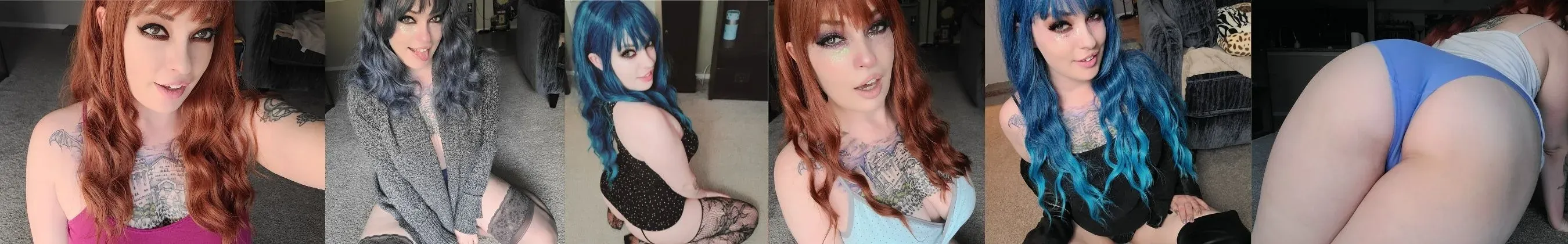 OnlyFans cuenta lilahfree header 2