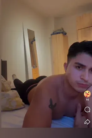 OnlyFans cuenta soyjosealejo header 2