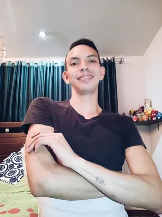 OnlyFans of soyandreslondono