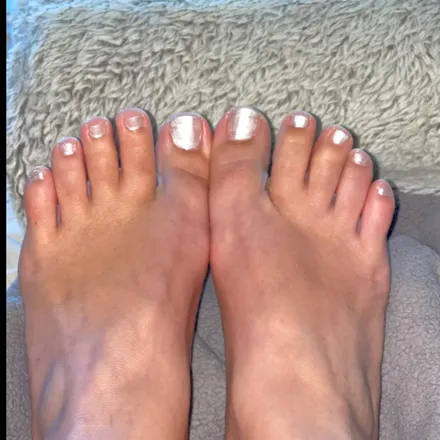 OnlyFans account  cutiesfeetiesgirl header 2