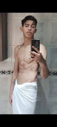 OnlyFans cuenta duvan2506 avatar 1