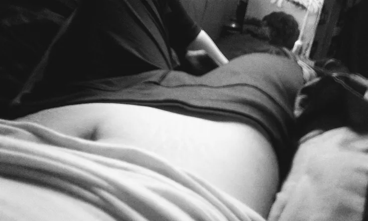 OnlyFans cuenta ayyitsfebitch header 2