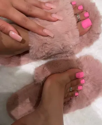 OnlyFans cuenta asianfootdiva avatar 1