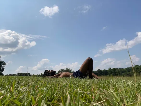 OnlyFans cuenta magickyogi_22 avatar 1