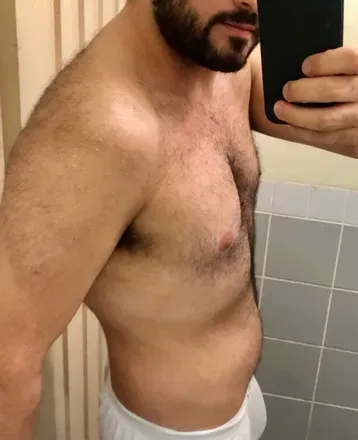 OnlyFans cuenta adrianobg_br avatar 1