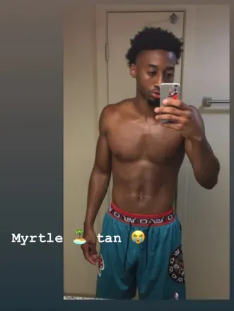 OnlyFans account  touchmyd avatar 1