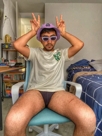OnlyFans account  unalien avatar 1