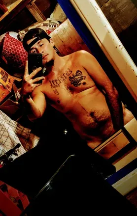 OnlyFans cuenta crook29kc avatar 1