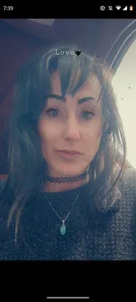 OnlyFans account  harleyqueenv avatar 1