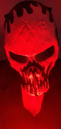 OnlyFans cuenta skullfuka avatar 1
