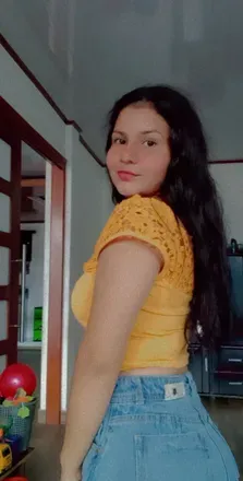 OnlyFans cuenta giselamorales avatar 1