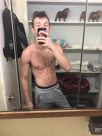 OnlyFans cuenta jrodtheslumpgod avatar 1