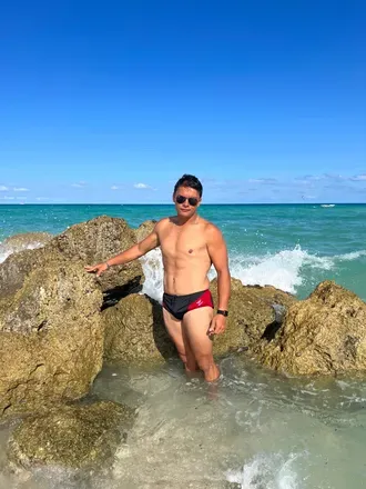 OnlyFans cuenta rico_delicious avatar 1