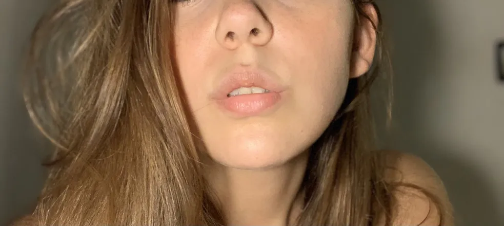 OnlyFans cuenta sweetielola69 header 2