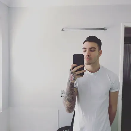 OnlyFans cuenta cookryan_98 avatar 1