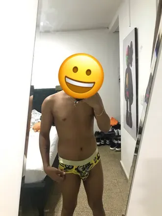 OnlyFans cuenta boyhot_42 avatar 1
