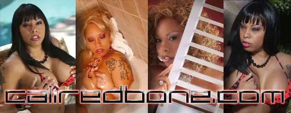OnlyFans account  caliredxxx header 2