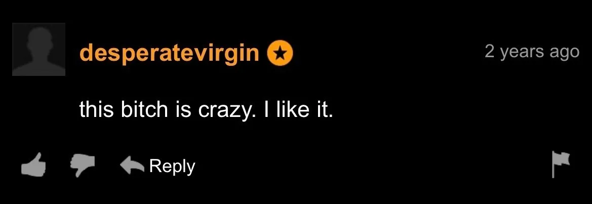 OnlyFans cuenta blvckvcid.x header 2