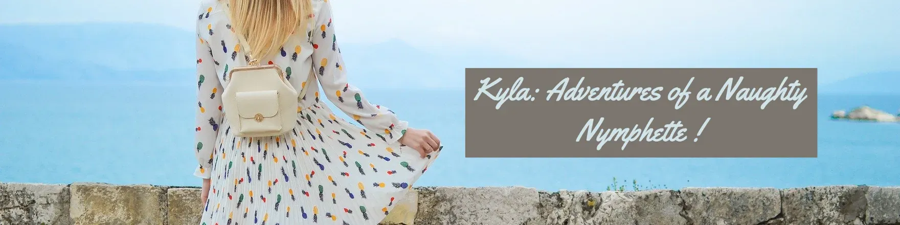 OnlyFans cuenta kylanymphette header 2