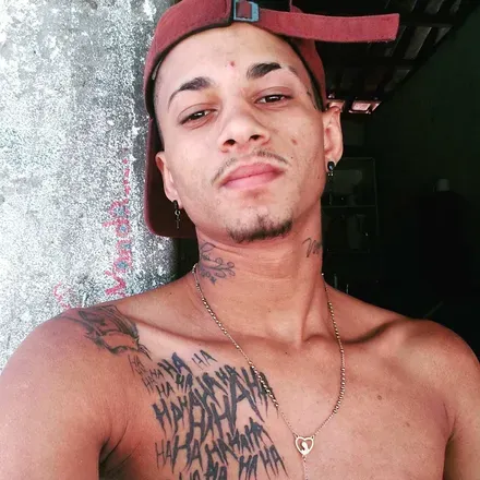 OnlyFans cuenta phribeiro.ofc avatar 1
