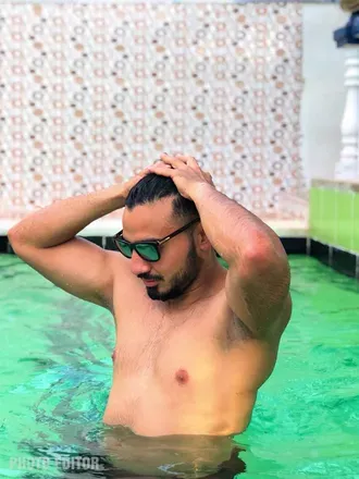 OnlyFans account  segonzalez avatar 1