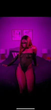 OnlyFans cuenta therealbabypeachh avatar 1