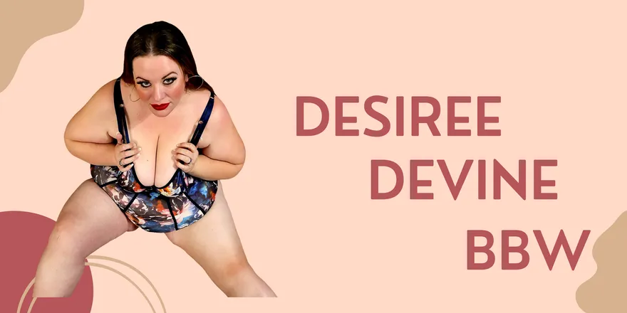 OnlyFans cuenta desireedevine header 2