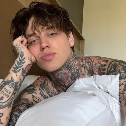 OnlyFans cuenta aaronfmz avatar 1