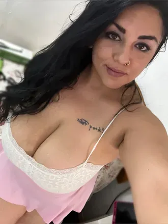 OnlyFans cuenta barbycurvy38 avatar 1